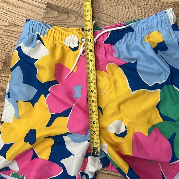 NWT OLD NAVY MENS SWIM TRUNKS SIZE‎ M - Picture 7 of 9